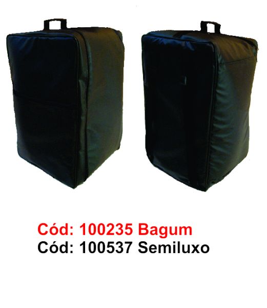 Capa para Cajon Bg