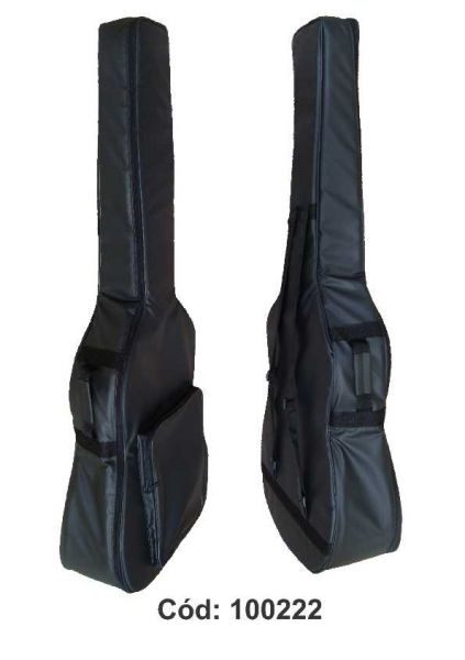Capas para Violão Folk no Formato Bg